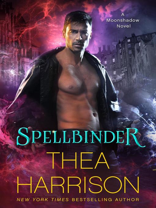Title details for Spellbinder by Thea Harrison - Available